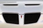 Pontiac G8 GXP 2009 года
